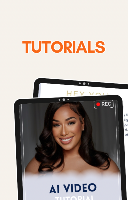 Tutorials