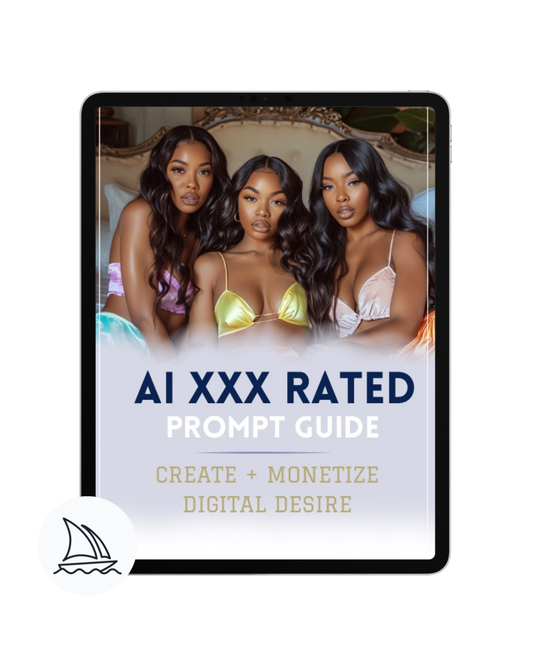 Ai XXX Rated : Prompt guide