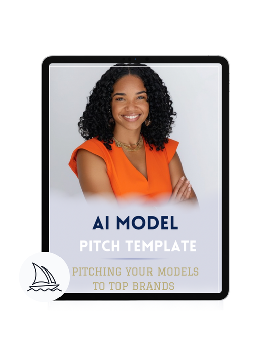 Ai Models Pitch